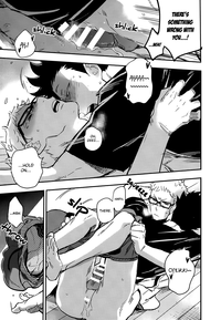 Kuroo-san ga Hen Nandesu! hentai