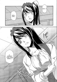 Yuri ga Joshi no Seifuku de Gakuen Mono na Hon. 3 hentai