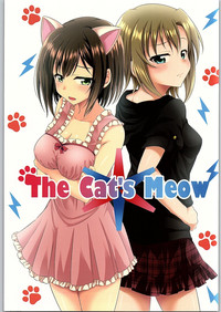 The Cat's Meow hentai