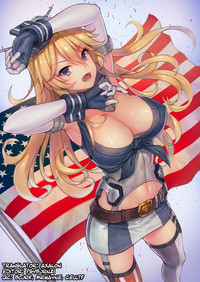 C9-26 American Girl hentai