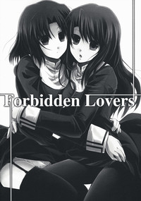 Forbidden Lovers hentai