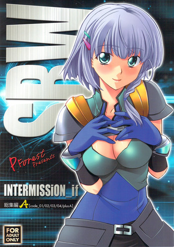 INTERMISSION_if Soushuuhen_A hentai