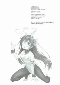 Kisaragi Bunny hentai