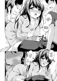 Leave Everything to Your Big Sister! hentai