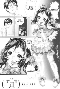 Shoujo Fuu Ch. 1-4 hentai