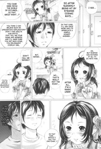 Shoujo Fuu Ch. 1-4 hentai