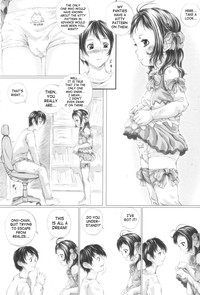 Shoujo Fuu Ch. 1-4 hentai