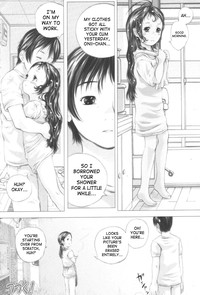 Shoujo Fuu Ch. 1-4 hentai