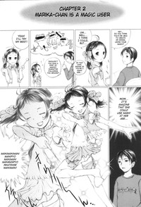 Shoujo Fuu Ch. 1-4 hentai