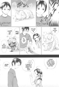 Shoujo Fuu Ch. 1-4 hentai