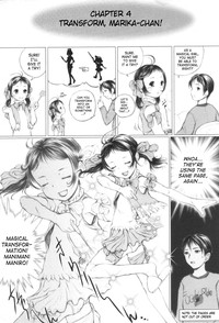 Shoujo Fuu Ch. 1-4 hentai