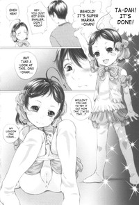 Shoujo Fuu Ch. 1-4 hentai