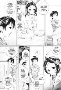 Shoujo Fuu Ch. 1-4 hentai