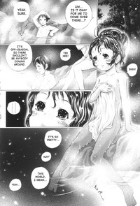 Shoujo Fuu Ch. 1-4 hentai