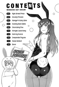 Momoiro Daydream Ch. 1 hentai