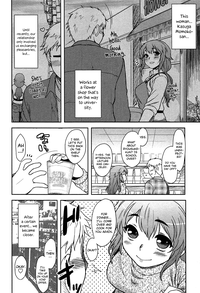 Momoiro Daydream Ch. 1 hentai