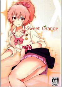 Sweet Orange hentai