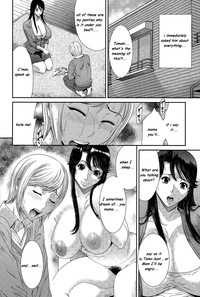 The Future of a immoral relationship hentai