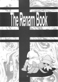 RenarnThe Renarn Book hentai