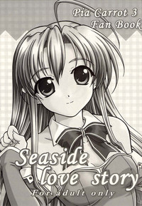 Seaside Love Story hentai