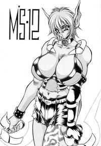 M&#039;S 12 hentai