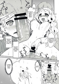 Flore Magique - 7th Dragon hentai