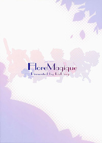 Flore Magique - 7th Dragon hentai