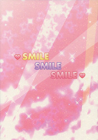 SMILE SMILE SMILE hentai