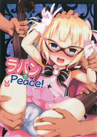 Lapin de Peace! hentai