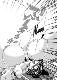 Inflater Reimu hentai