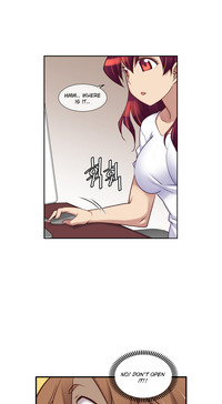 Master in My Dreams Ch.0-32 hentai