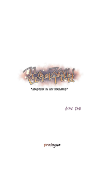 Master in My Dreams Ch.0-32 hentai