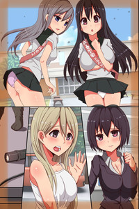 Shoujo Kagu ~ Jitaku ni Delivery! Dare demo Kagu-ka Dekichau Appli hentai