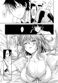 LOVE STORY #04 hentai