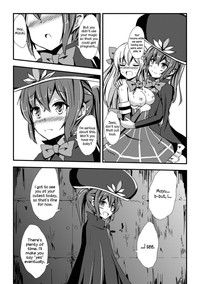 Mahou Shoujo to Yuri no Ori | The Magical Girl and the Cage of Lesbianism hentai