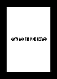 Manya to Pink no Leotard | Manya and the Pink Leotard hentai