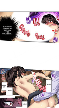 Is it Okay for your Husband Ch.1-5 hentai