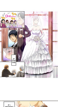 Is it Okay for your Husband Ch.1-5 hentai