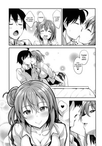LOVE STORY #03 hentai