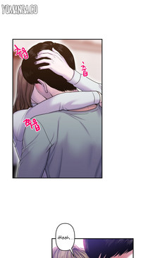 Ghost Love Ch.1-18.5 hentai