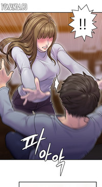 Ghost Love Ch.1-18.5 hentai