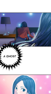 Ghost Love Ch.1-18.5 hentai