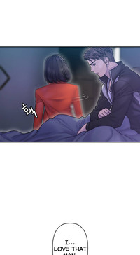 Ghost Love Ch.1-18.5 hentai