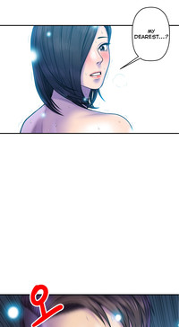 Ghost Love Ch.1-18.5 hentai