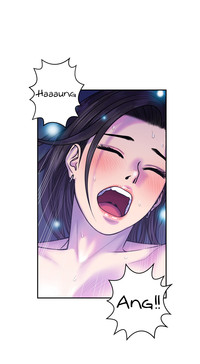 Ghost Love Ch.1-18.5 hentai