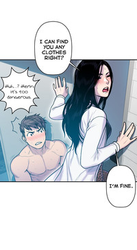 Ghost Love Ch.1-18.5 hentai