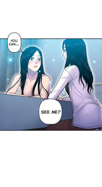 Ghost Love Ch.1-18.5 hentai