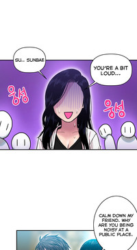 Ghost Love Ch.1-18.5 hentai