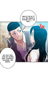 Ghost Love Ch.1-18.5 hentai