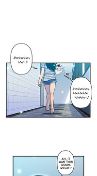 Ghost Love Ch.1-18.5 hentai